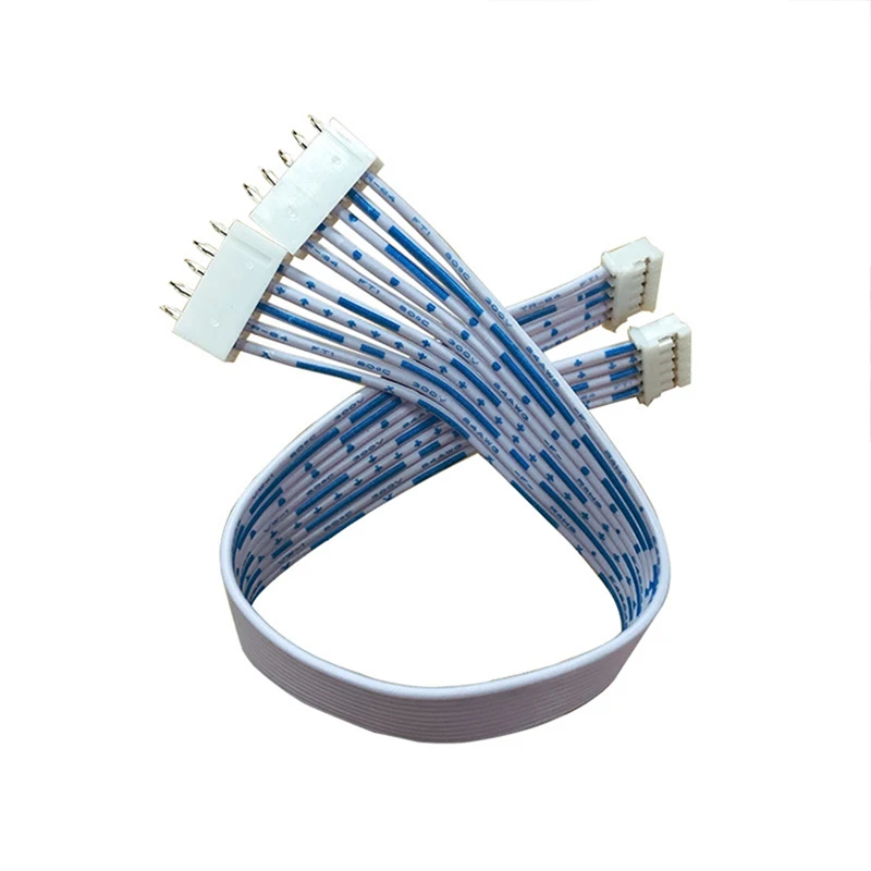 2022 NEW Customized Automobile Wiring Harness OEM/ODM Wire Harness Connector LVDS Terminal  Cable