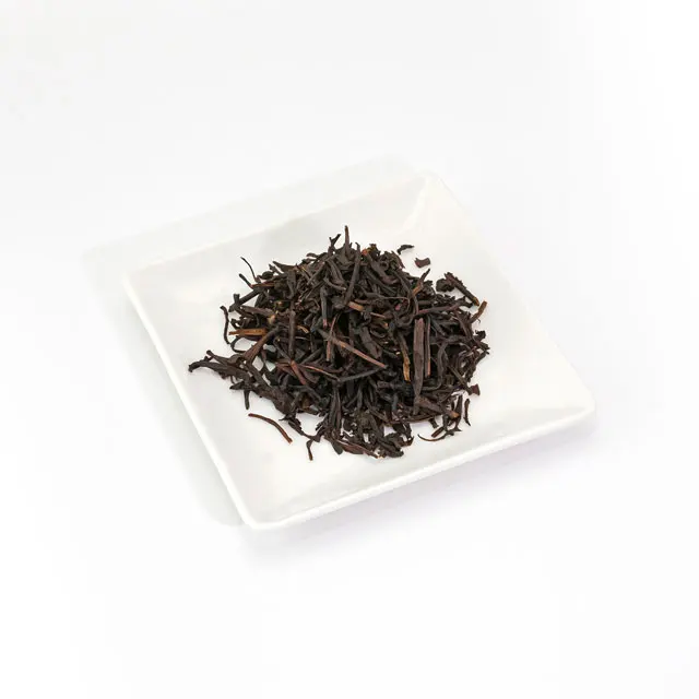 four season green tea leaf