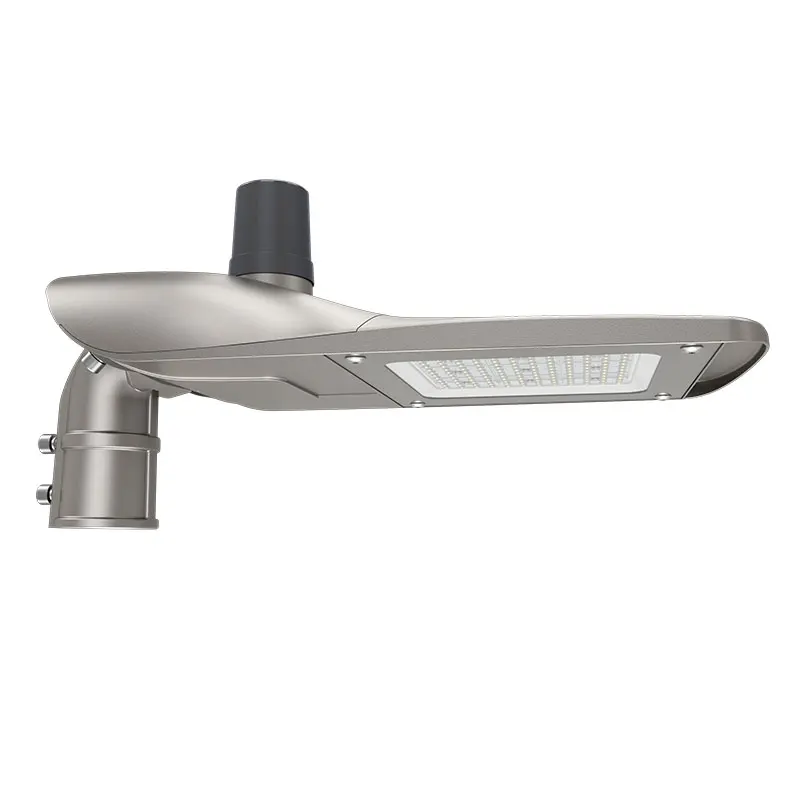 ZGSM high quality zigbee loRa control led road light street for smart city lighting