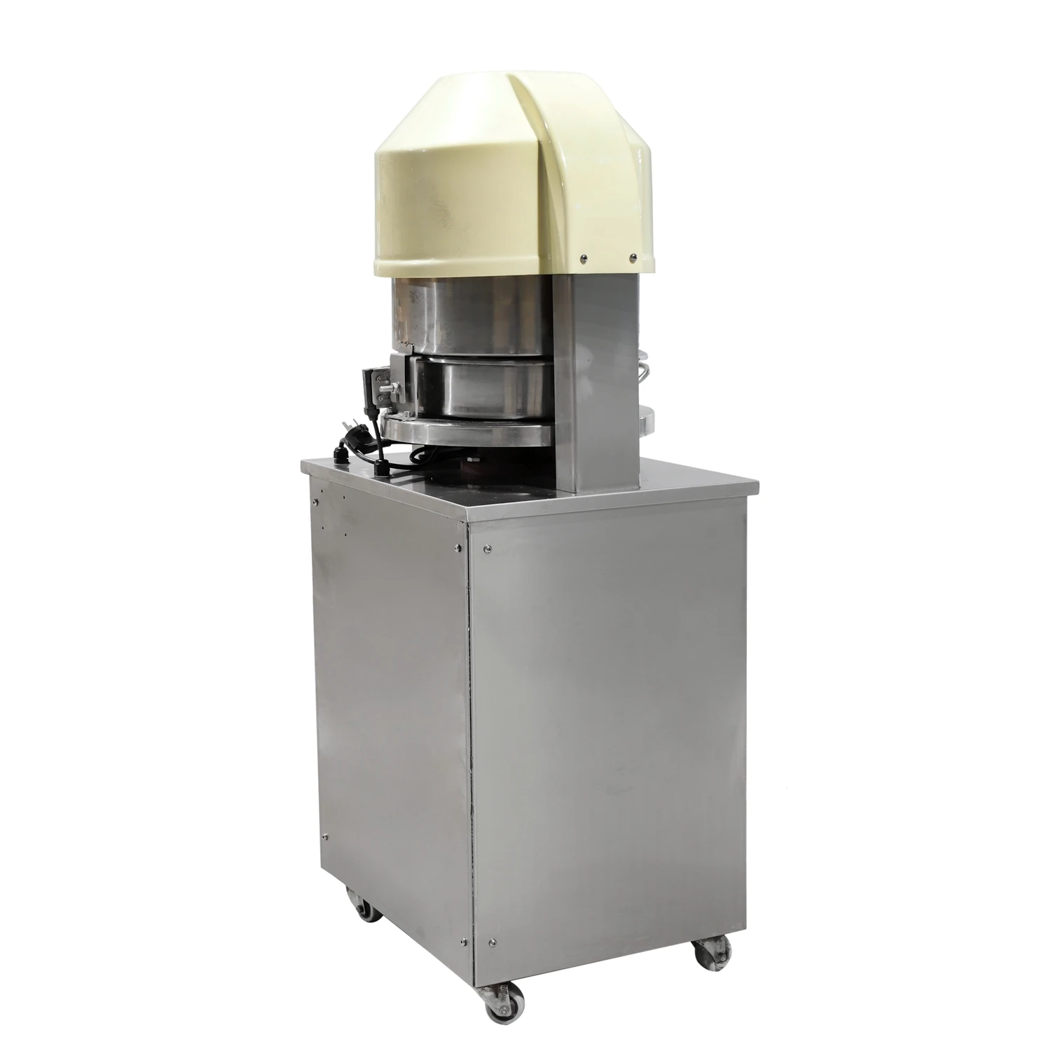 BOSSDA factory Directly Supply Electric bakery Dough Divider machine 36PCS