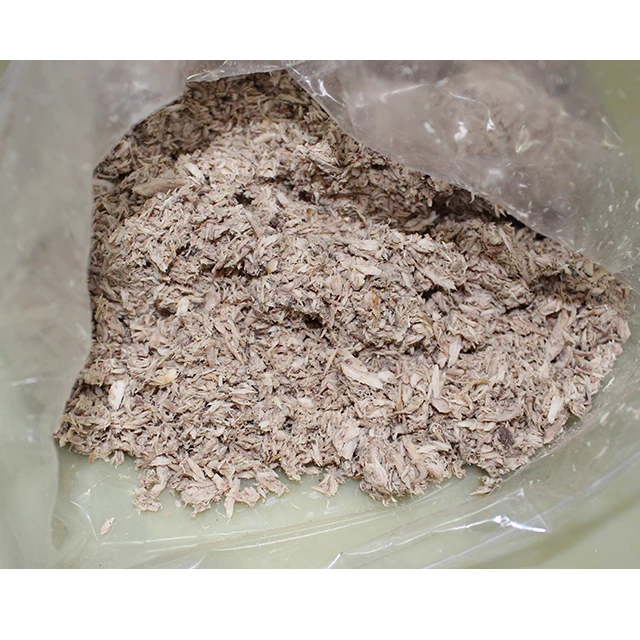 Замороженные морские продукты Бонито тунец чешуйчатая рыба