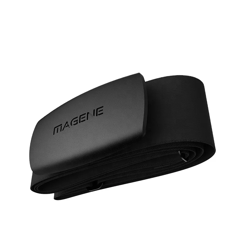 Смарт-часы Magene с пульсометром, совместимы с GARMIN Bryton IGPSPORT polar
