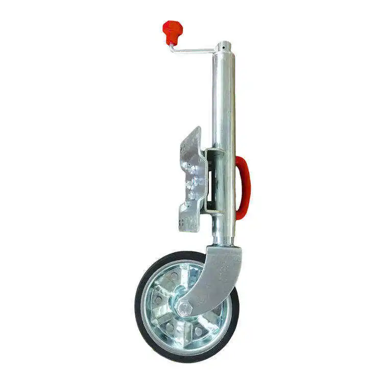 Jockey Wheel 250mm Trailer Jockey Wheel European Jockey Wheel 400kg Trailer Jack Parts