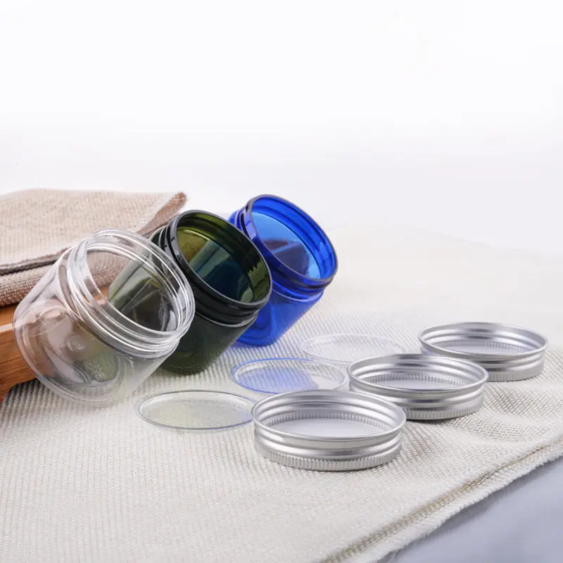  10 мл 14 35 многоразовые Пустые пластиковые бутылки-диспенсеры для детского талька с мелким распылителем