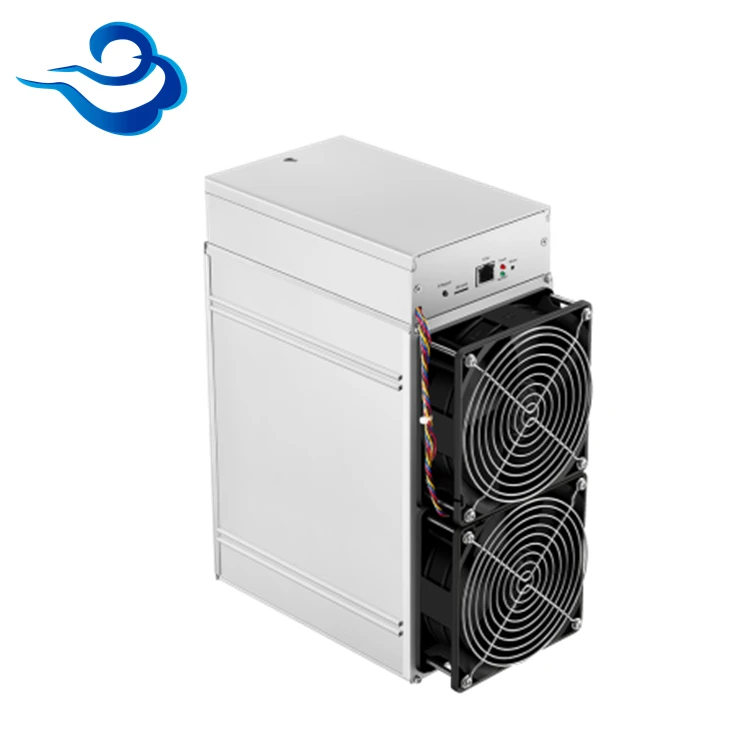 Blockchain 7nm SHA256 ASIC шахтер Z11e 70 к 1418 Вт Bitcoin добыча ATM BTC