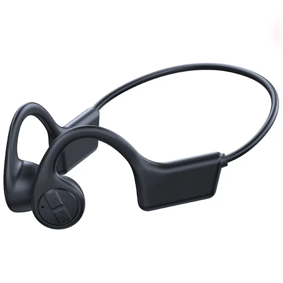 2023 LX7  Headphone x7 bone conduction headset Headset Wireless Headphone X7 wireless earphone Earphone With Microphone