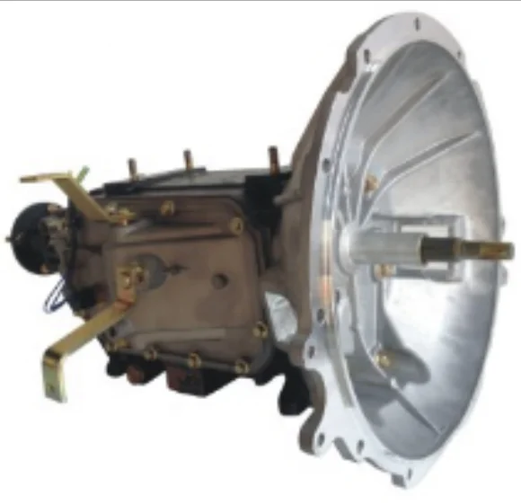 JC521T3G automotive transmission gearbox wholesaler