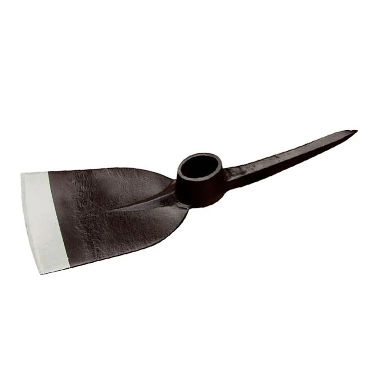 
 Бензиновый инструмент mattock, Портативный кирпич, лопатка, вилка  