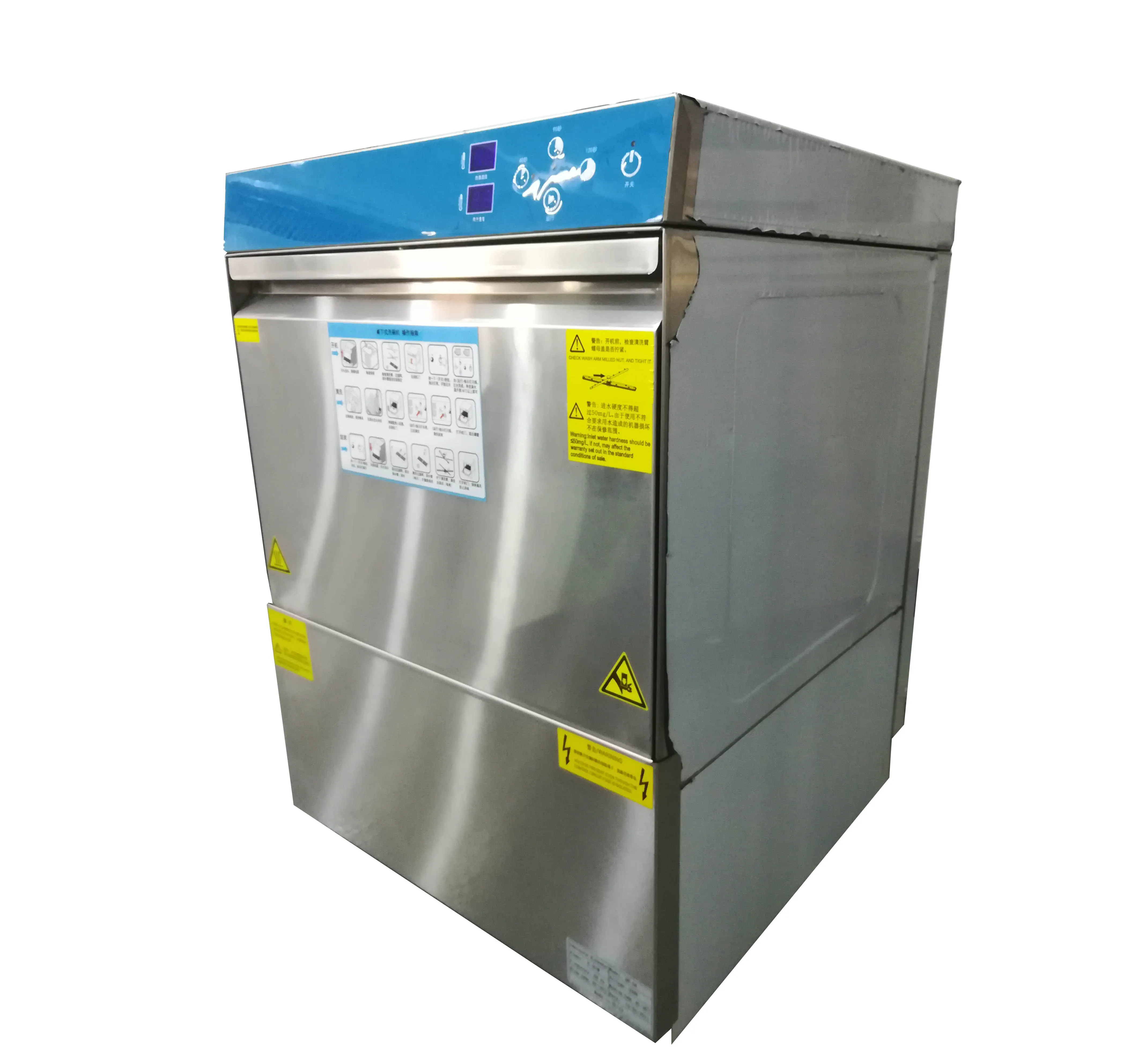 Высокое качество автоматический посудомоечная машина, мини-посудомоечная машина, посудомоечная машина для домашнего использования UD-50B