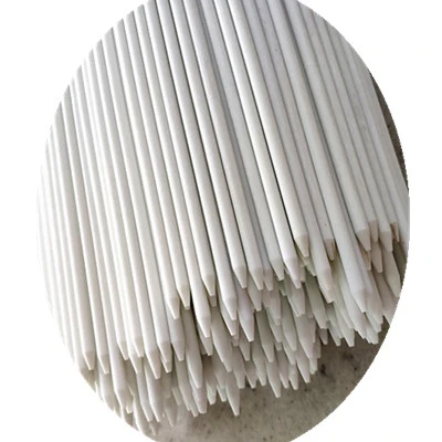 Hot sale round Fiberglass rod FRP stick GRP FRP rods for Agriculture
