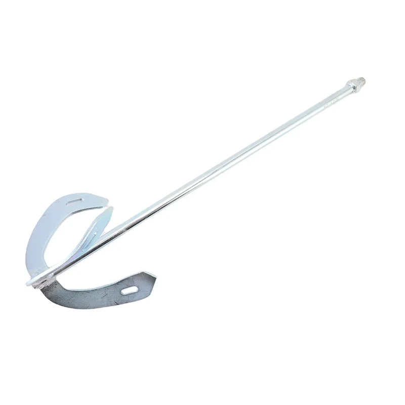 
New Special Hot Selling Heavy Duty Paint Cement Compound Mixer 