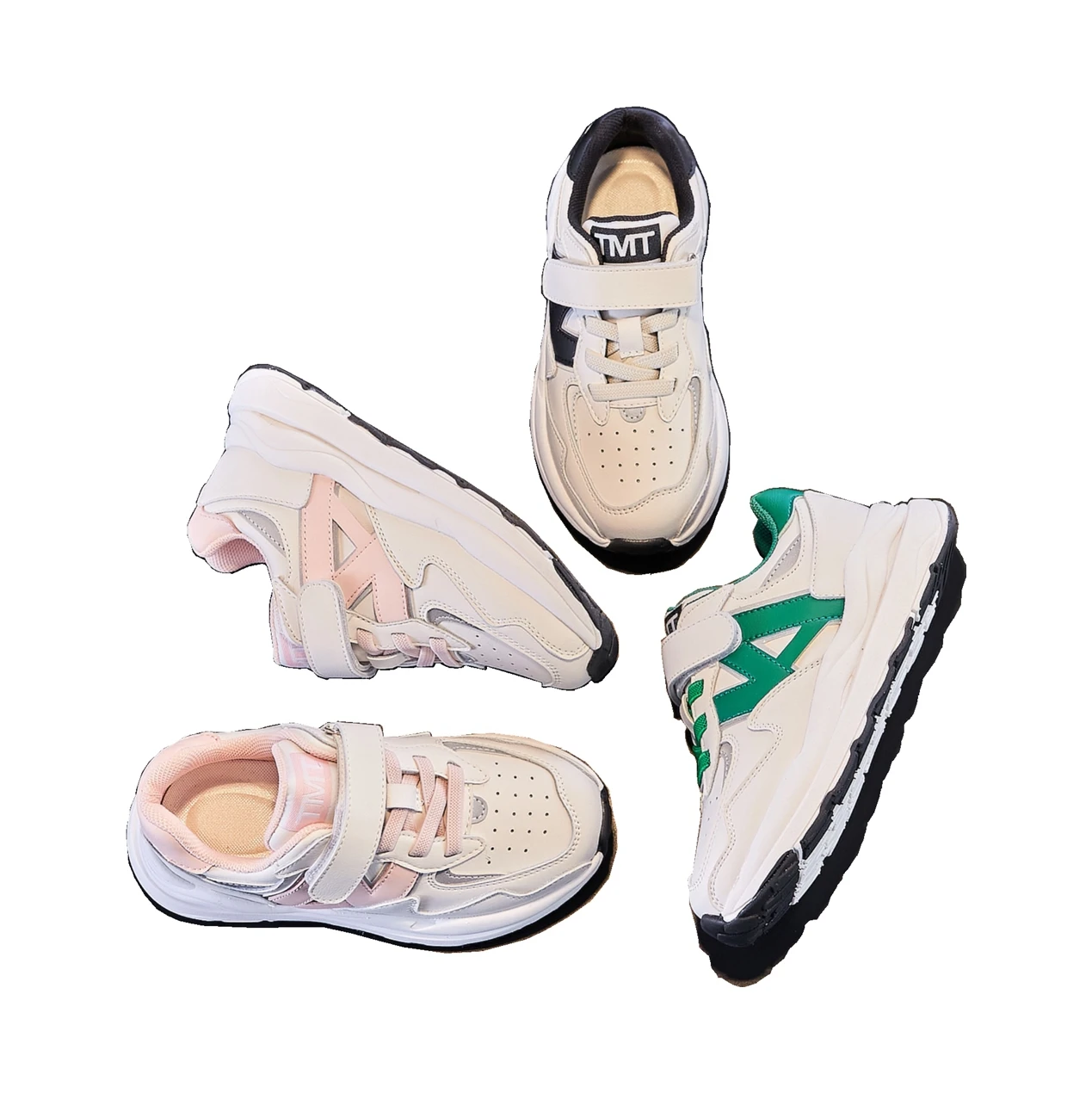 Hot Selling Casual High Quality Other Trendy Sports Safety Shoes