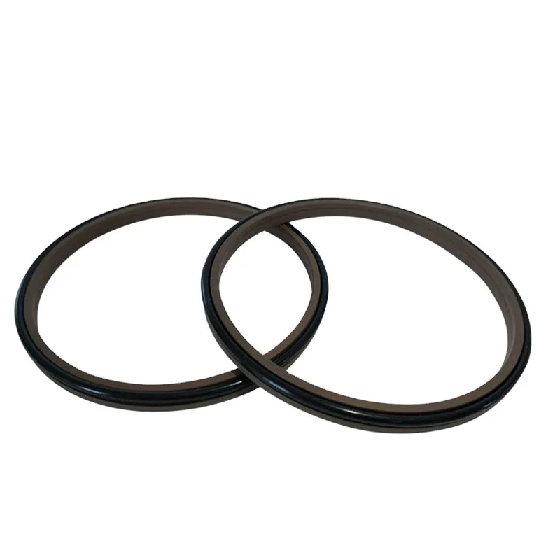 PTFE Piston Glyd Ring seal Step Seal Ready To Ship Hydraulic Oil Seal