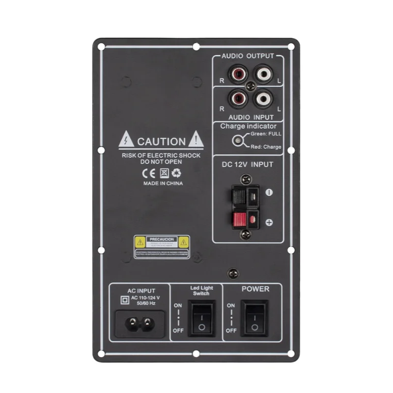 Wholesale Power Amplifier For Sale Power Amplifier Board 3817 Power Amplifier For Home