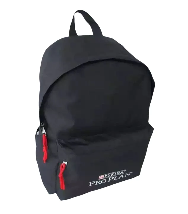 BSCI custom made sublimation sports travel backpack