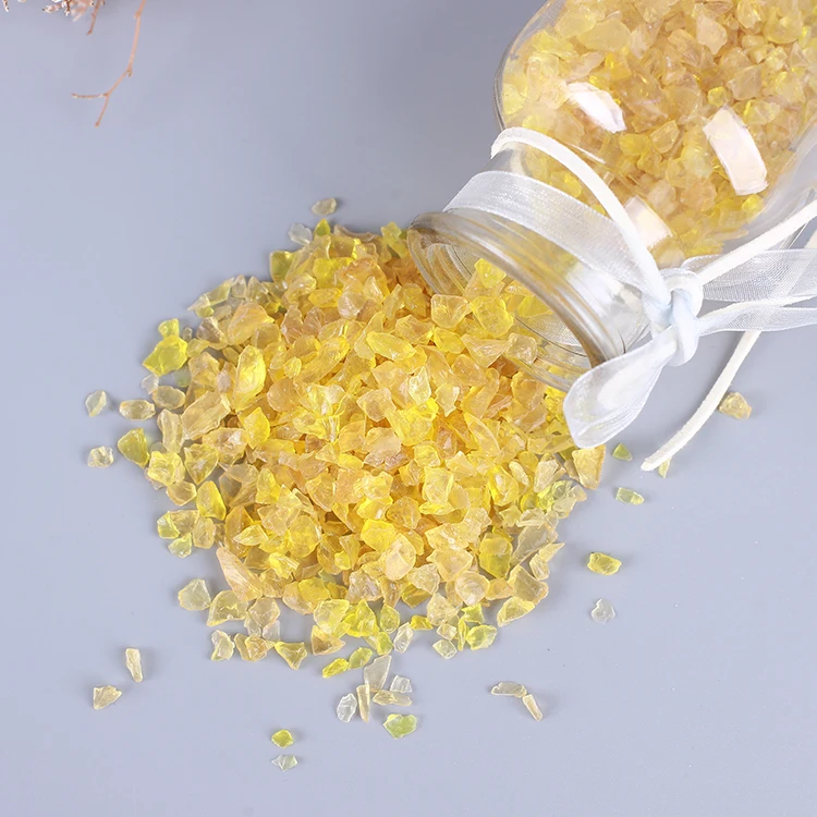 Durable Using Low Price Sandblasting Hot Product Landscape Glass Beads Sand