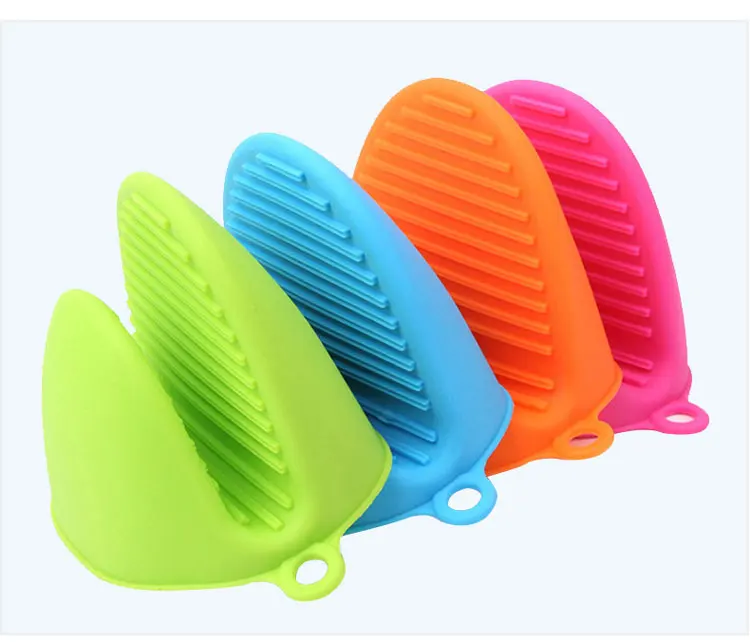 Heat-Insulating Gloves