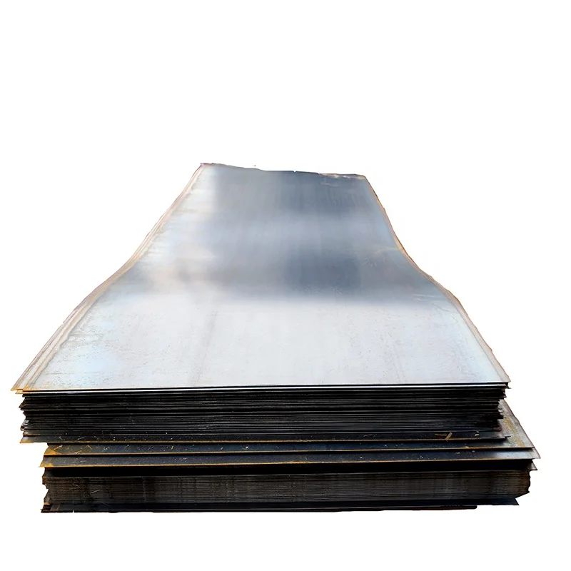 a105 carbon steel plate carbon steel skid plate