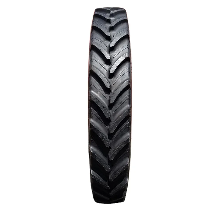 270/95R48/32/36 11.2R48 can be equipped with steel ring modified machine tires