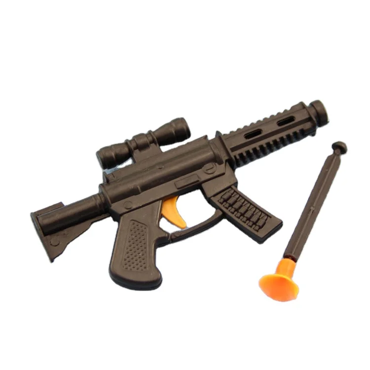 Made in China Wholesale Promotional Cheap Price Plastic Toy Gun Sniper Rifle For Boys