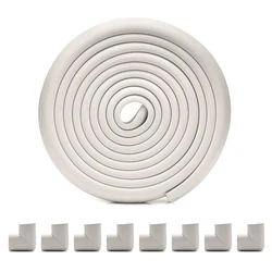 Комплект детских угловых накладок NBR, горячая Распродажа, безопасный материал, защита для кромки мебели, легко моющиеся мягкие защитные накладки //