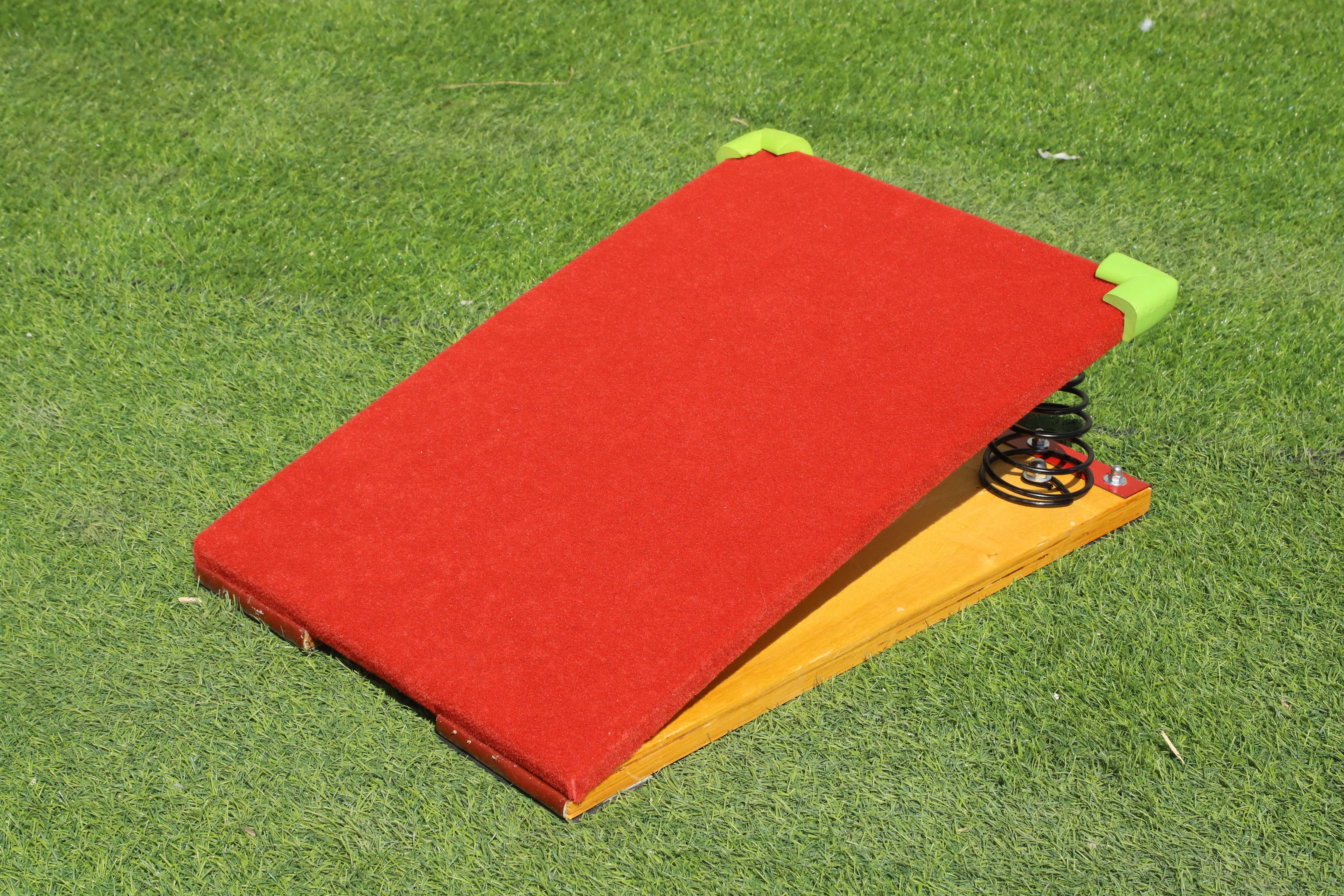 Custom Springboard Vault Springboard For Training Springboard Professional Gymnastics Equipment