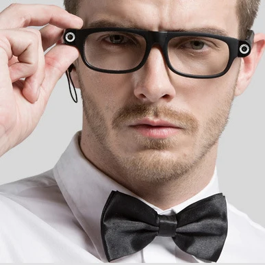 2022 Fashion Outdoor Sports DV smart Wireless Sunglasses Mini Camera Glasses Sunglasses Men Women with Headset