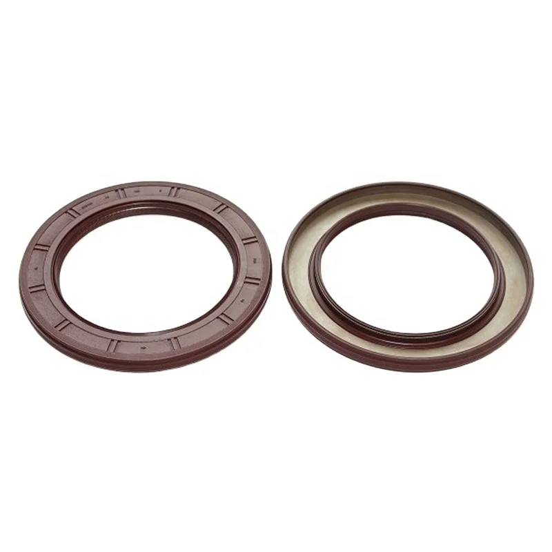 GM RONYU Car Engine System Parts RYDW Oil Seal For Hyundai Accent Rio OEM 214432B000