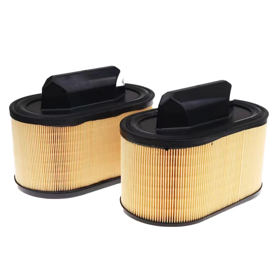 Car Air Filter 670001545  For Maserati