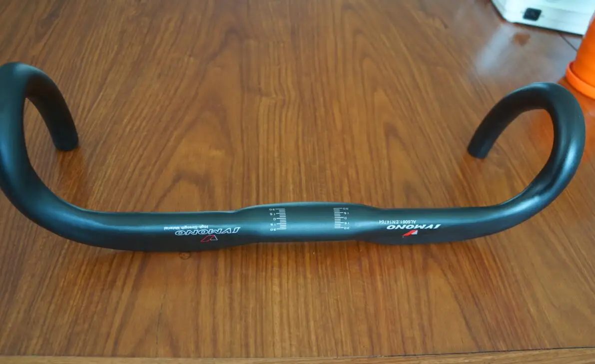 ОЕМ велосипедный ручки аксессуары руль для шоссейного велосипеда из алюминиевого сплава для велосипедной ручки с внутренними отверстие