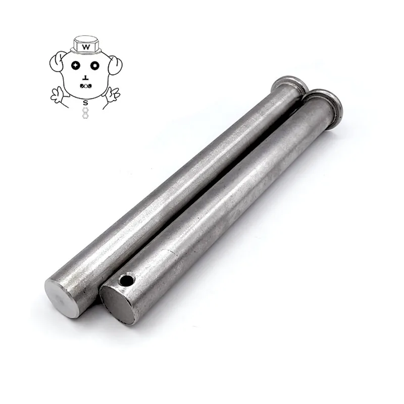304 из нержавеющей стали 316 штифты
