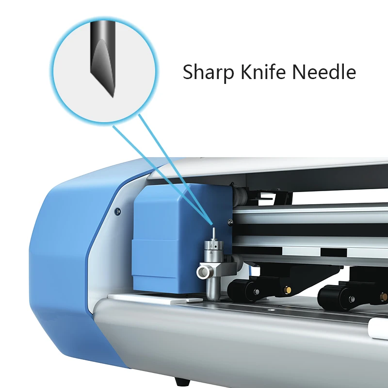 FORWARD Screen Cutting Plotter Zero+ High Quality Vinyl Cutter Machine for iphone samsung A22 Hydrogel Film Screen Protector