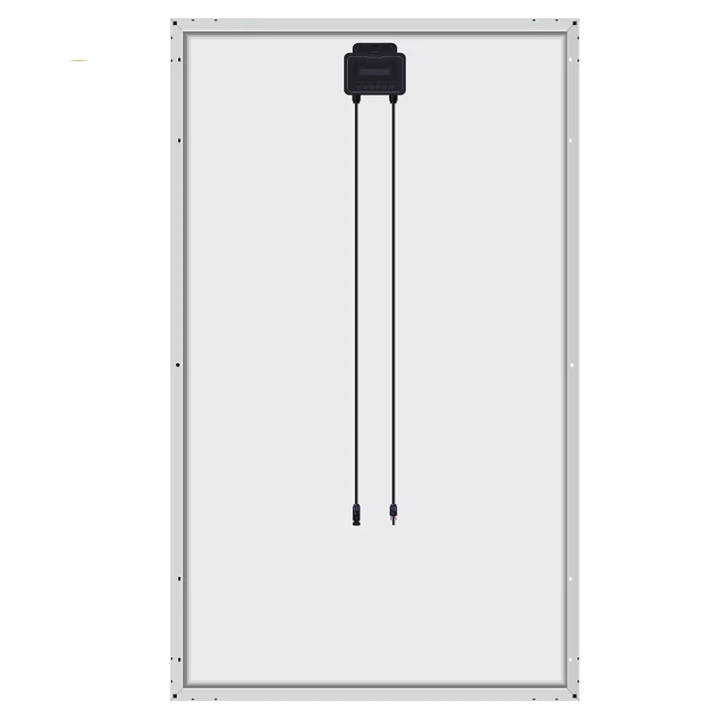 25 Years Warranty PERC High Efficiency Polycrystalline Silicon 300w Solar Panel