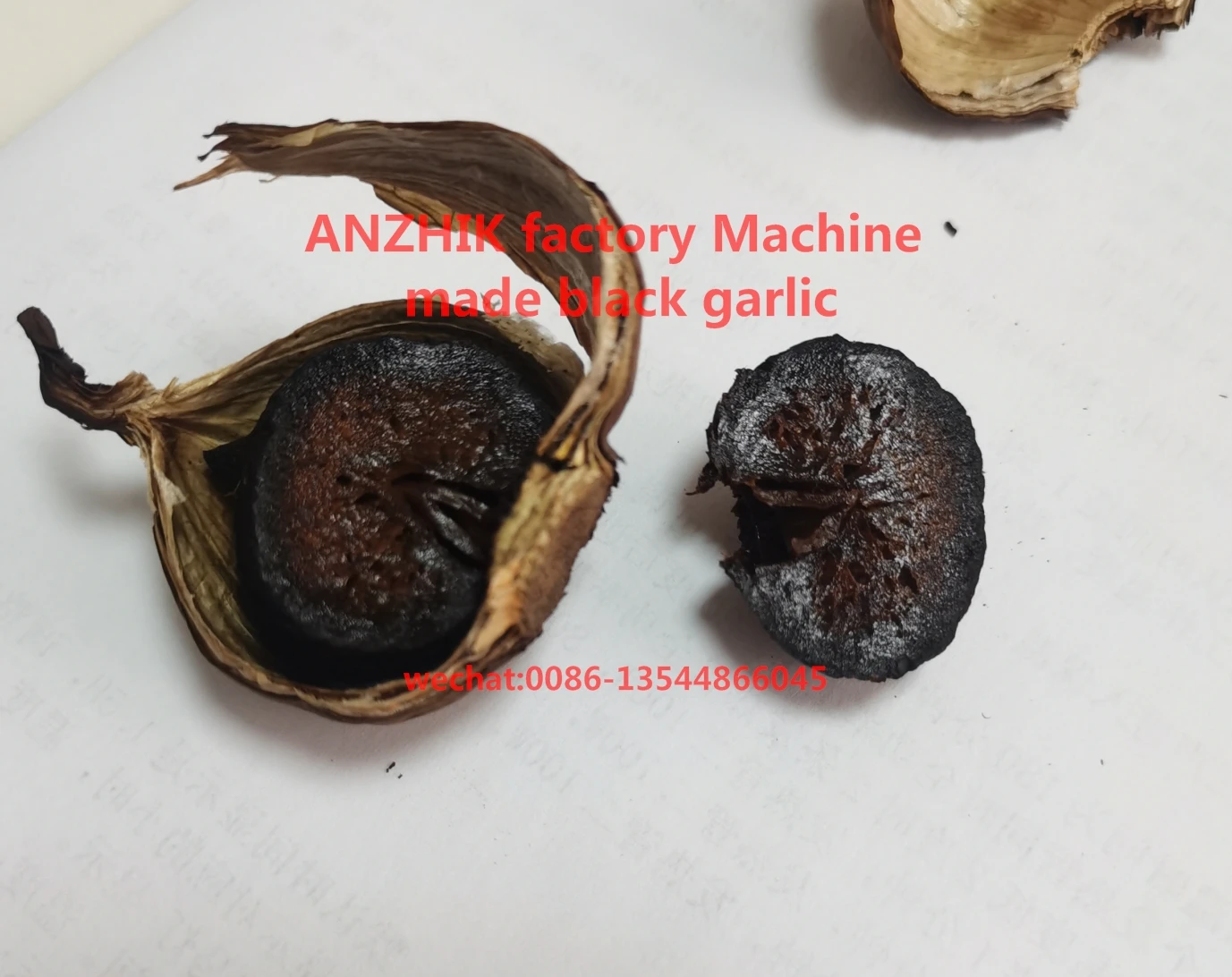 Black garlic 3