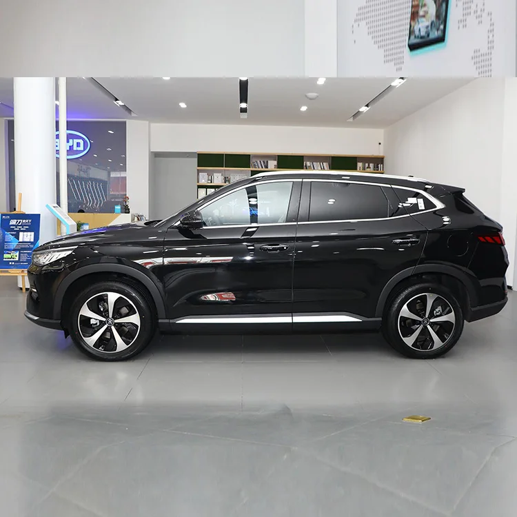 2023 byd song plus ev flagship 605km europe energy screen sensor flapship 2024byd camara delantero running termoformados export