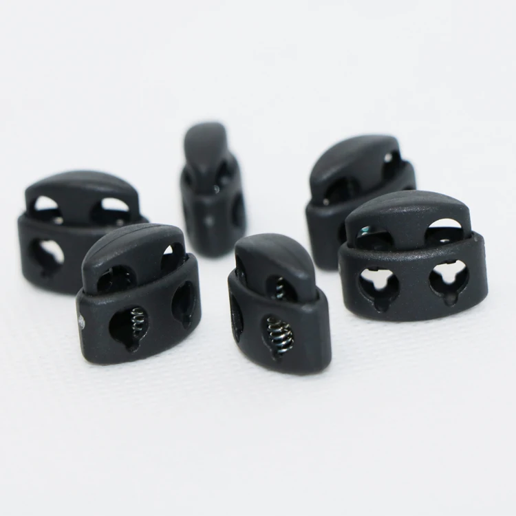 
 Хорошее качество, популярный нейлоновый шнур, стопор, пластиковый шнур, стопор  