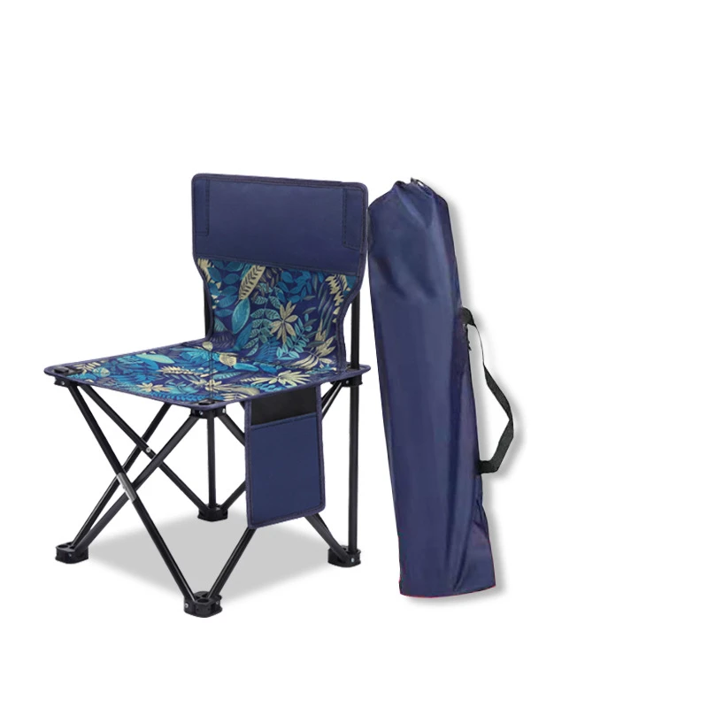 Wholesale Fishing Chair Foldable Table Seat Outdoor