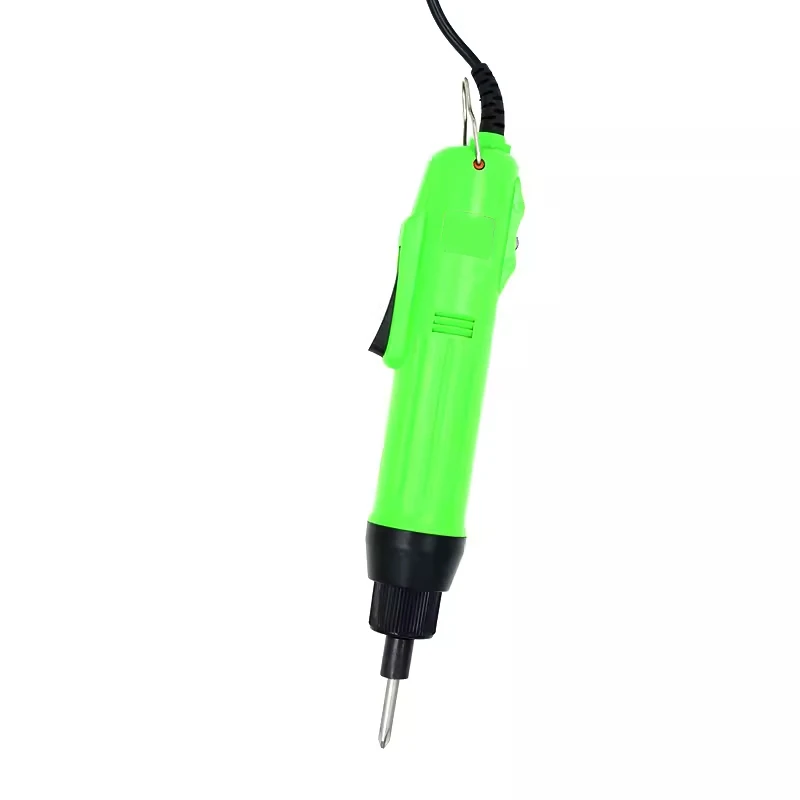 Screwdriver electric power screw driver