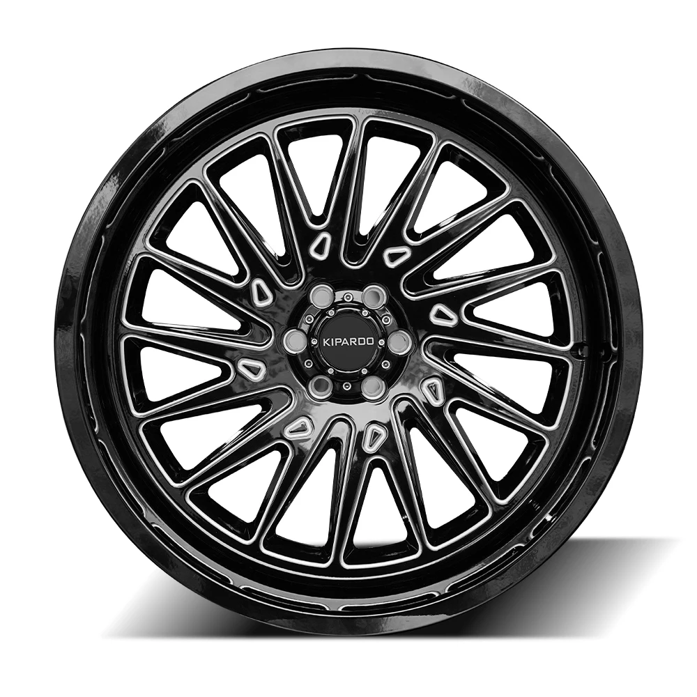 KIPARDO good  design forged wheels for BMW AUDIO BENZ passenger car 21 22 inch