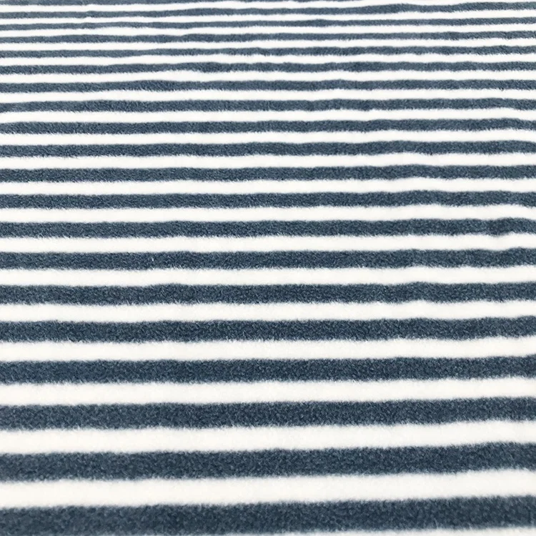 China OEM 100% polyester king size picnic blanket plaid polar fleece