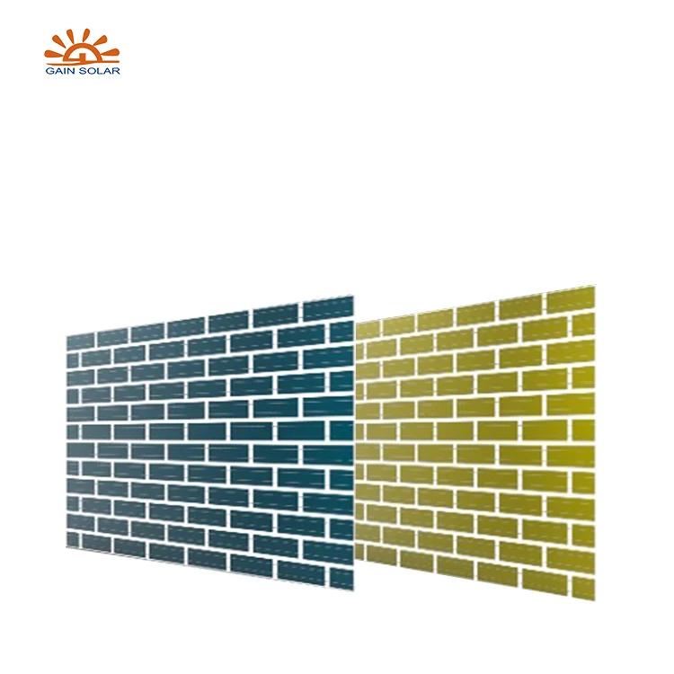 JiaSheng bipv solar roof tile solar panel efficiency panel solar generators solar plate solar companies near me