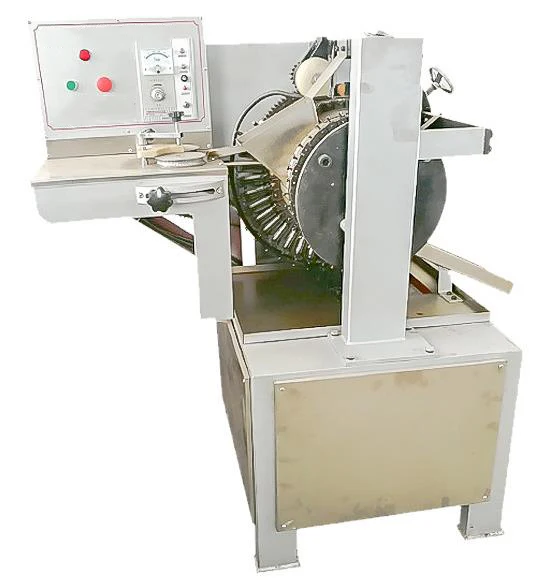 High Precision Hard Candy Lollipop Make Machine Manual Candy Maker Ball Shape Lollipop Toffee Candy Machine For Production Line