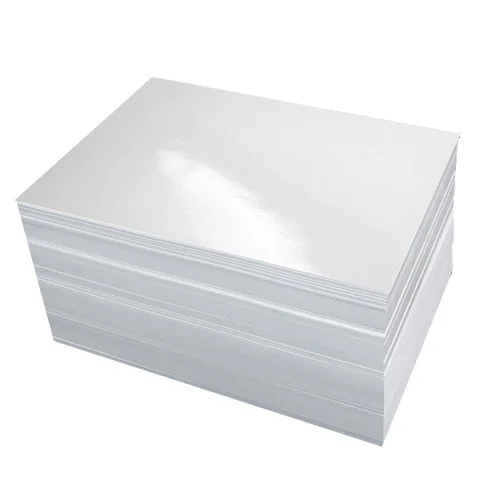 250gsm 300gsm C2S Art Board High Bulk Card Paper for Packing