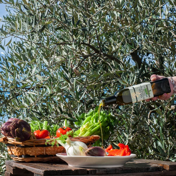 
 Органическое итальянское оливковое масло Osvaldo, оригинальное оливковое масло, оптовая продажа, оливковое масло итальянского производства  