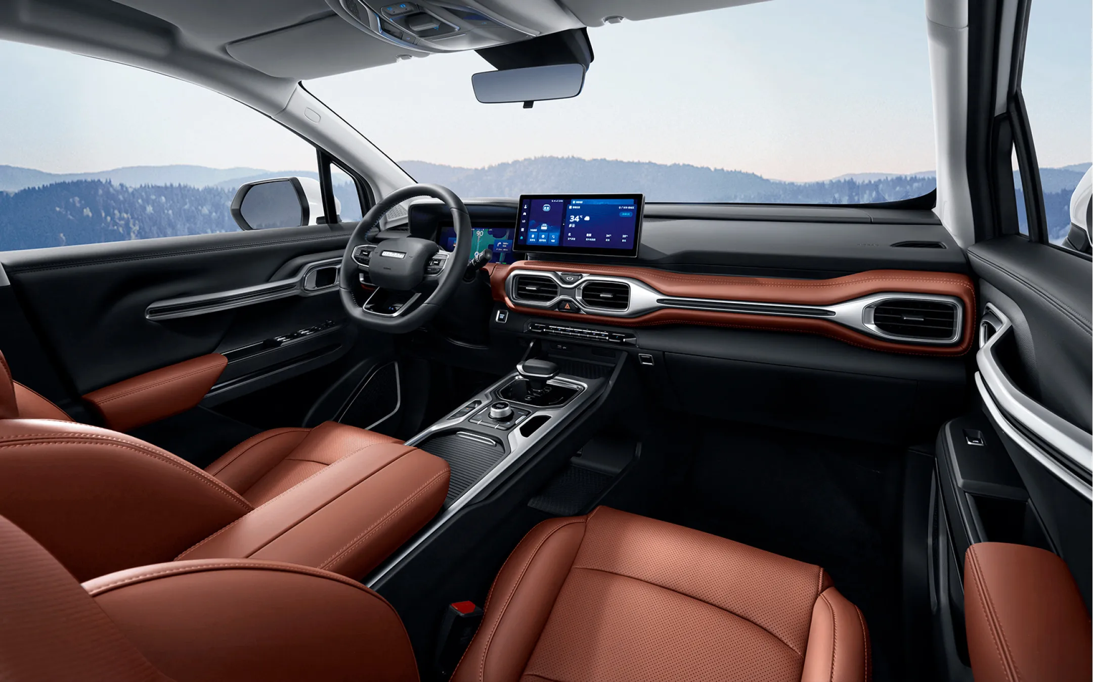 Geely RD6 радиолокационный пикап китайский Электрический мощный автомобиль лидер продаж грузовик в наличии автомобильный Китайский