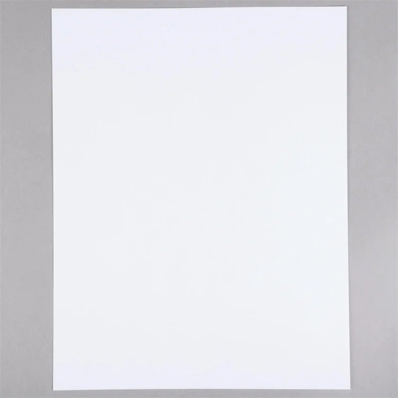 Multipurpose Copy Paper A4 80GSM Pulp Office Double a Copy Paper  70gsm 75gsm 80gsm Hard A4 Copy