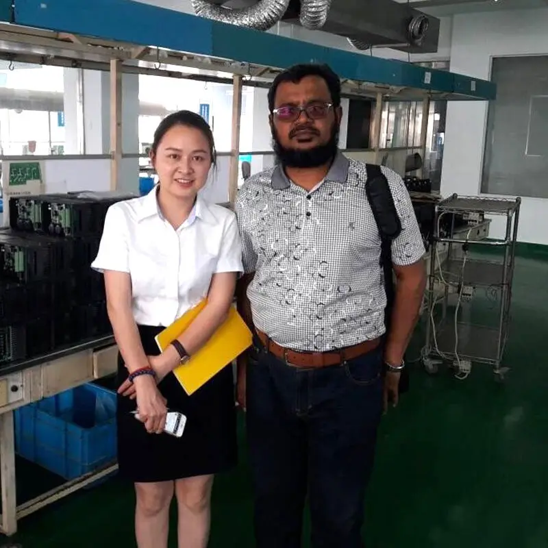 CHZIRI 1.5kW 380V China VFD DC to AC Inverter 3 Phase Frequency Converter vfd