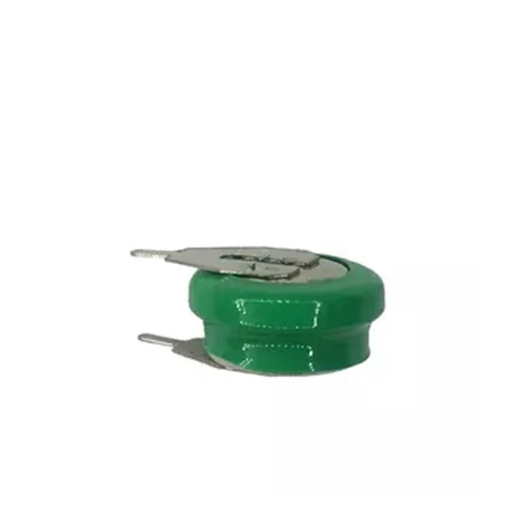 NiMH Ni-Mh 1.2V 40mAh 40H Rechargeable Button Cell Battery B40H NI-MH Battery Cell B40h