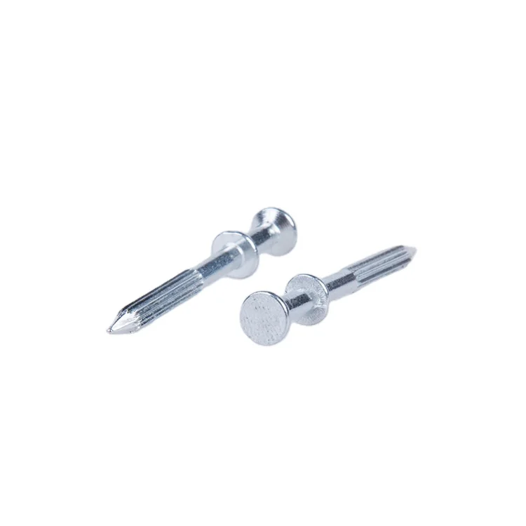  Hot Sales Duplex Head Iron Nails For