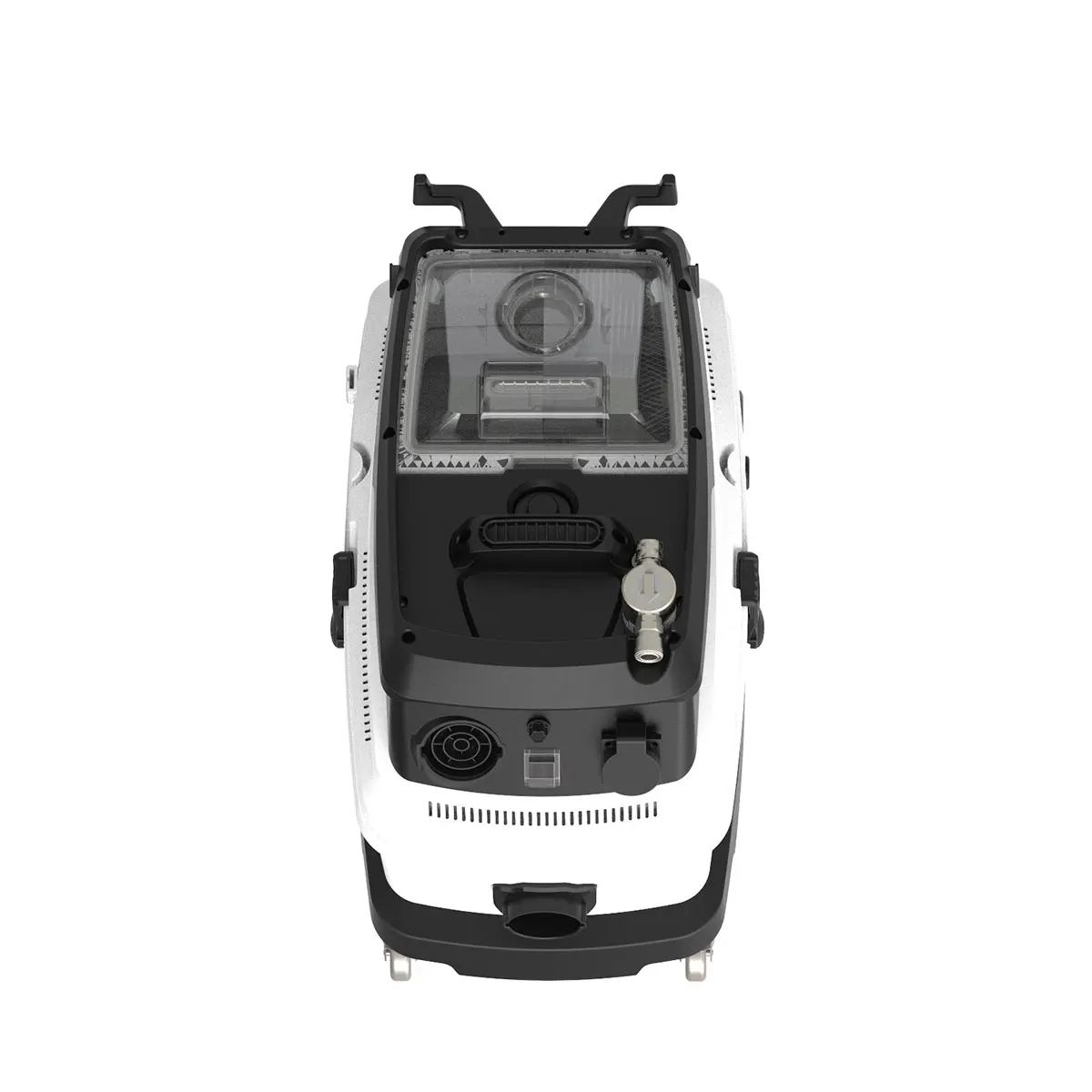 JIENUO industrial car wash cleaner 30L 1400W/1600W  PP tank clean equipment and high power strong performance cleaner  JN501